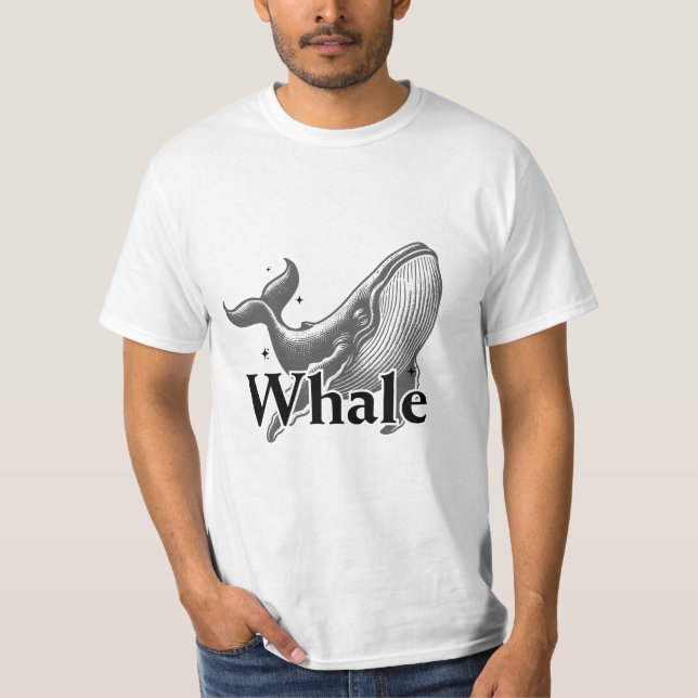 Camiseta T-Shirts (Frente)