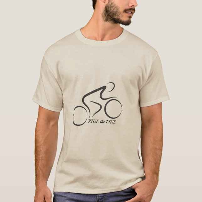 Camiseta T-Shirts (Frente)