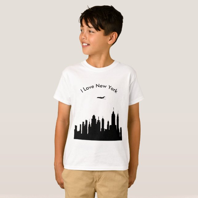 Camiseta T-Shirts (Frente Completa)