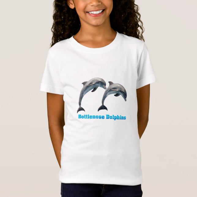 Camiseta T-Shirts (Frente)