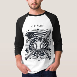 Camiseta T-Shirts