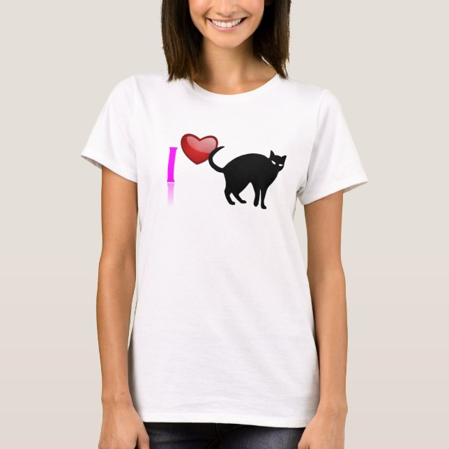 Camiseta T-Shirts (Frente)