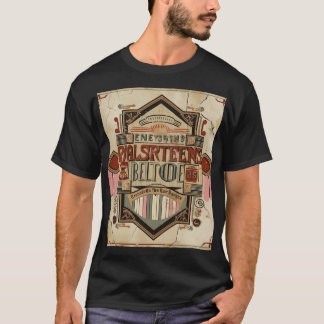 Camiseta T-shirts