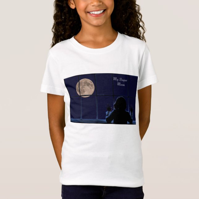 Camiseta T-Shirts (Frente)