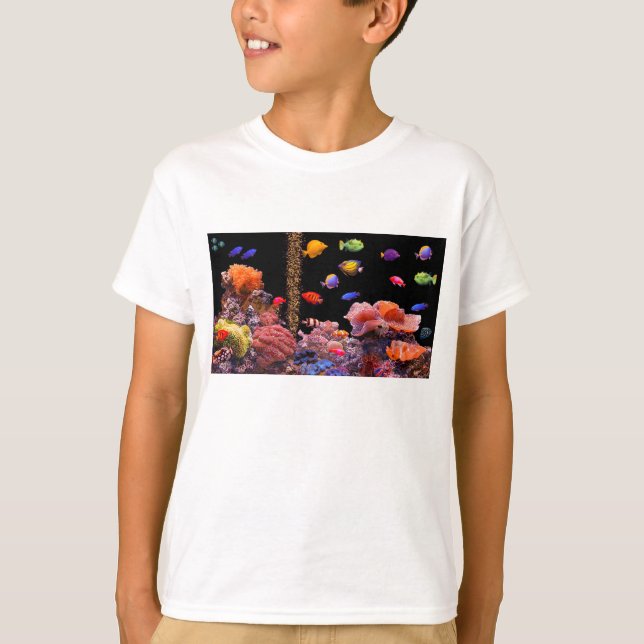 Camiseta T-Shirts (Frente)