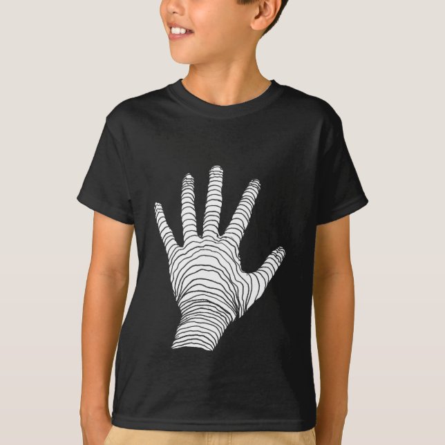 Camiseta T-Shirts (Frente)