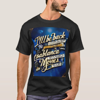 Camiseta T-shirts