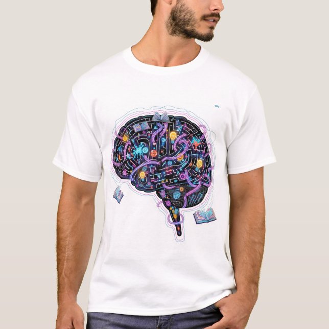 Camiseta T-Shirts (Frente)