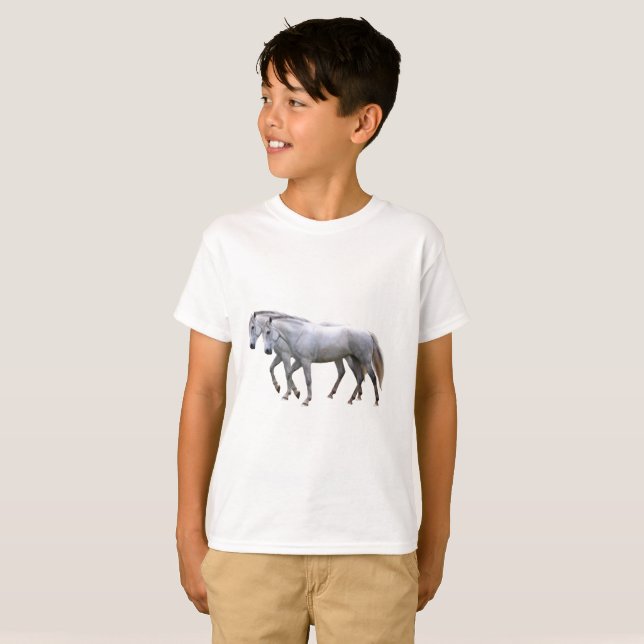 Camiseta T-Shirts (Frente Completa)