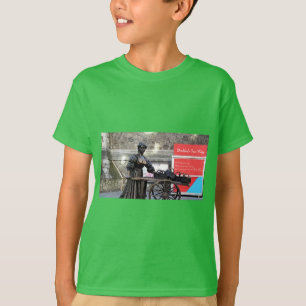 Camiseta T-Shirts