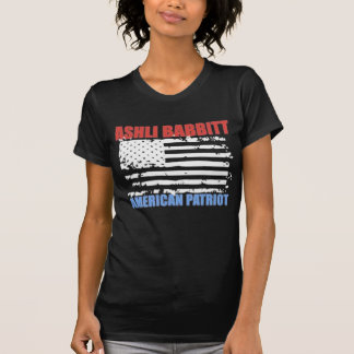 Camiseta t-shirts ashley babite
