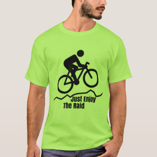 Camiseta T-Shirts Bicyle