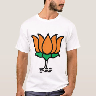 Camiseta T-Shirts BJP