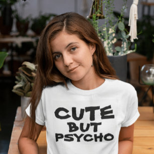 CAMISETA T-SHIRTS BONITOS MAS PSIQUOS