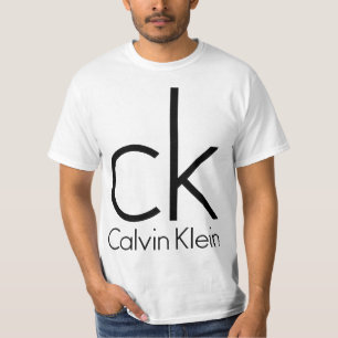 Camiseta T-shirts (Calvin Klein)