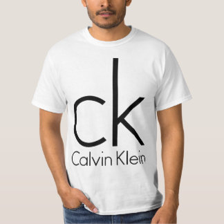 Camiseta T-shirts (Calvin Klein)