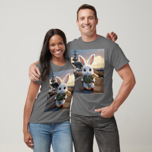Camiseta T-Shirts com Design de tatuagem única - Expresse o