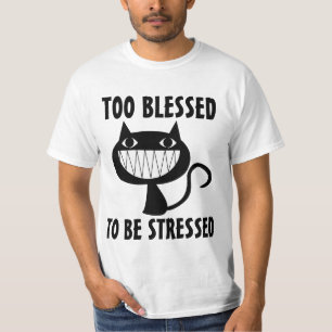 Camiseta T-shirts Cristãs, DEMASIADO ABRAÇADAS PARA SEREM E