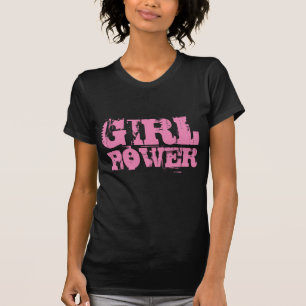 CAMISETA T-SHIRTS DE ALIMENTAÇÃO PARA GAROTAS