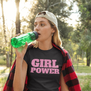 CAMISETA T-SHIRTS DE ALIMENTAÇÃO PARA GAROTAS