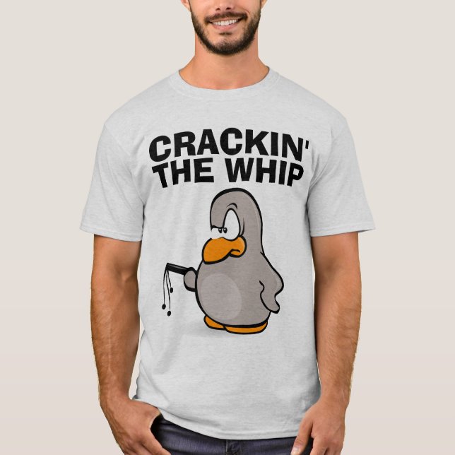 Camiseta T-Shirts DE CHEFE ENGRAÇADO (Frente)