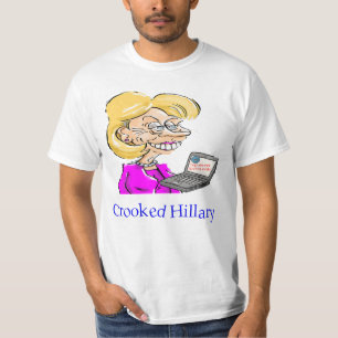Camiseta t-shirts de Donald Trump