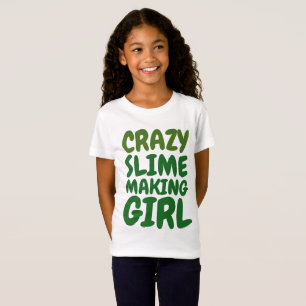 Camiseta T-shirts DE GAROTA DE FAZER MALUCO