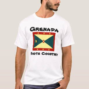 Camiseta t-shirts de Granada