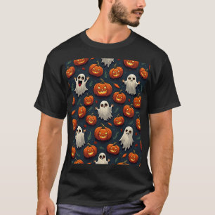 Camiseta t-shirts de Halloween