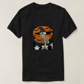 Camiseta T-shirts de Halloween