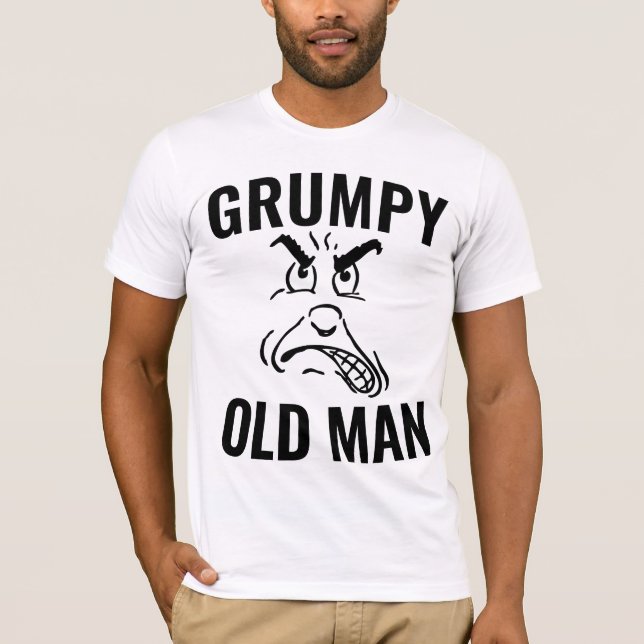 CAMISETA T-SHIRTS DE HOMEM GRUPO (Frente)