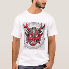 Camiseta T-shirts de monstro