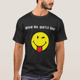 Camiseta T-Shirts de na moda e homens confortáveis