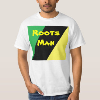 Camiseta t-shirts de pessoas de raízes