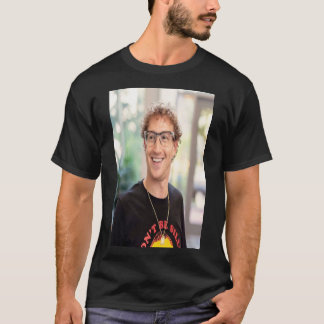 Camiseta T-shirts de seleção exclusiva MarkZ