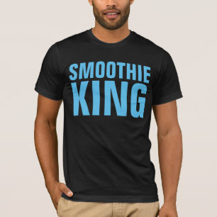 Camiseta T-Shirts de SMOOTHIE KING Men