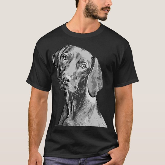 Camiseta T-Shirts de Trendy Men (Frente)