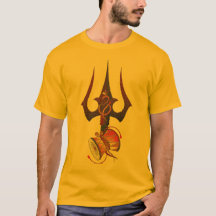 T-shirts de Trishul