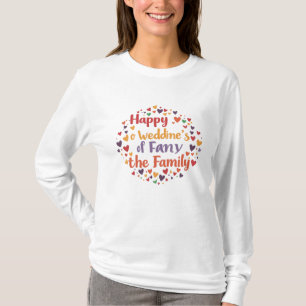 Camiseta T-Shirts de uso feminino