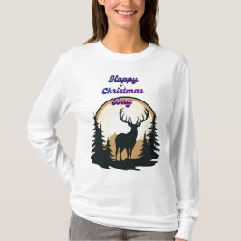 Camiseta T-Shirts de uso feminino