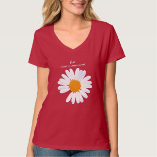 Camiseta T-Shirts de uso feminino