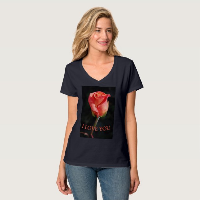 Camiseta T-shirts designs (Frente Completa)