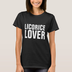 Camiseta T-shirts DO AMOR DA LÍCOLA