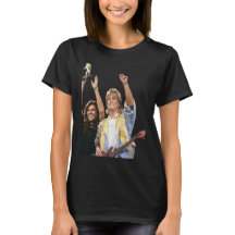 T-shirts do Lover Modern Talking