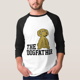 Camiseta T-Shirts DO PAI DO CÃO