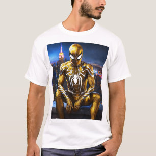 Camiseta T-Shirts do título do compro de desenhadores talen