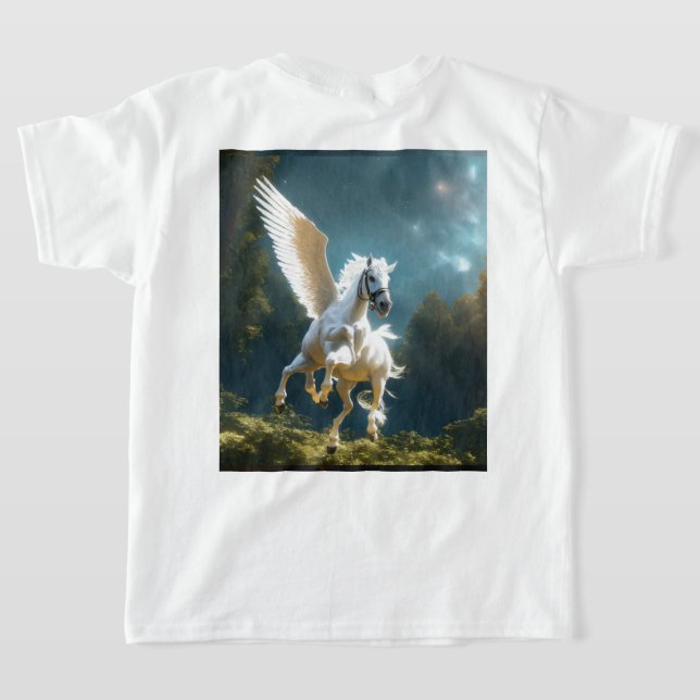 Camiseta T-Shirts do Trendy Boy para cada temporada" "Estil (Postura das costas)