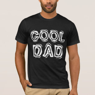 Camiseta T-SHIRTS DOS HOMENS DO PAI legal