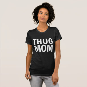 Camiseta T-shirts e capuz MOM