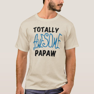 Camiseta T-shirts e presentes totalmente incríveis